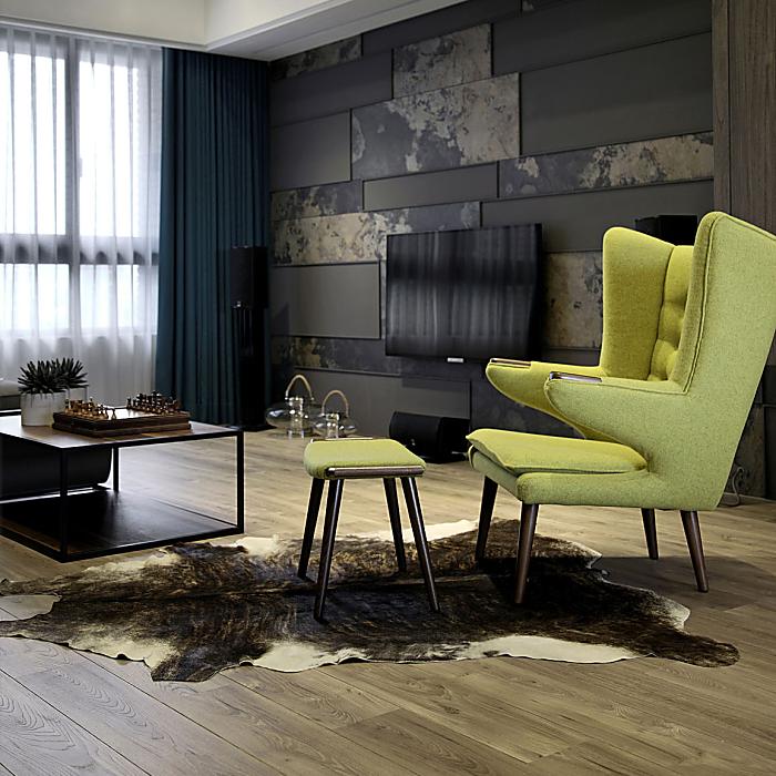 惠宇仰德陳公館