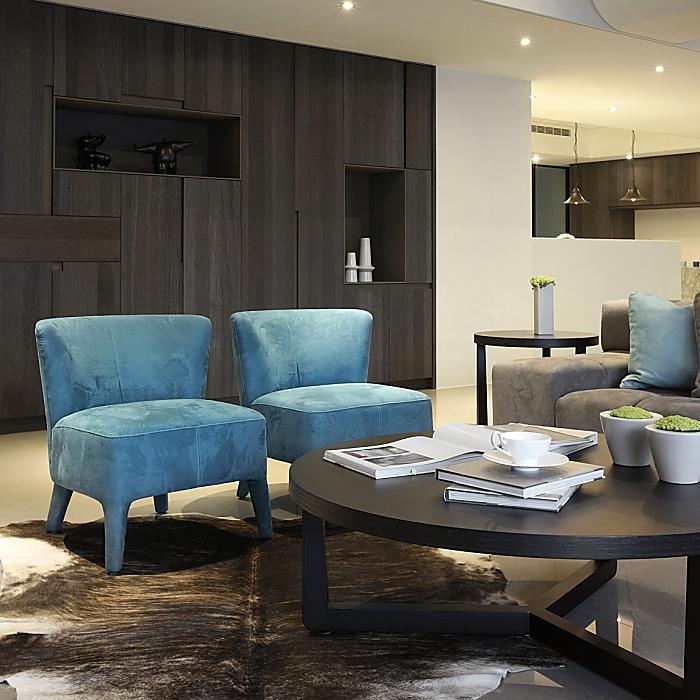 歐洲之星姚公館