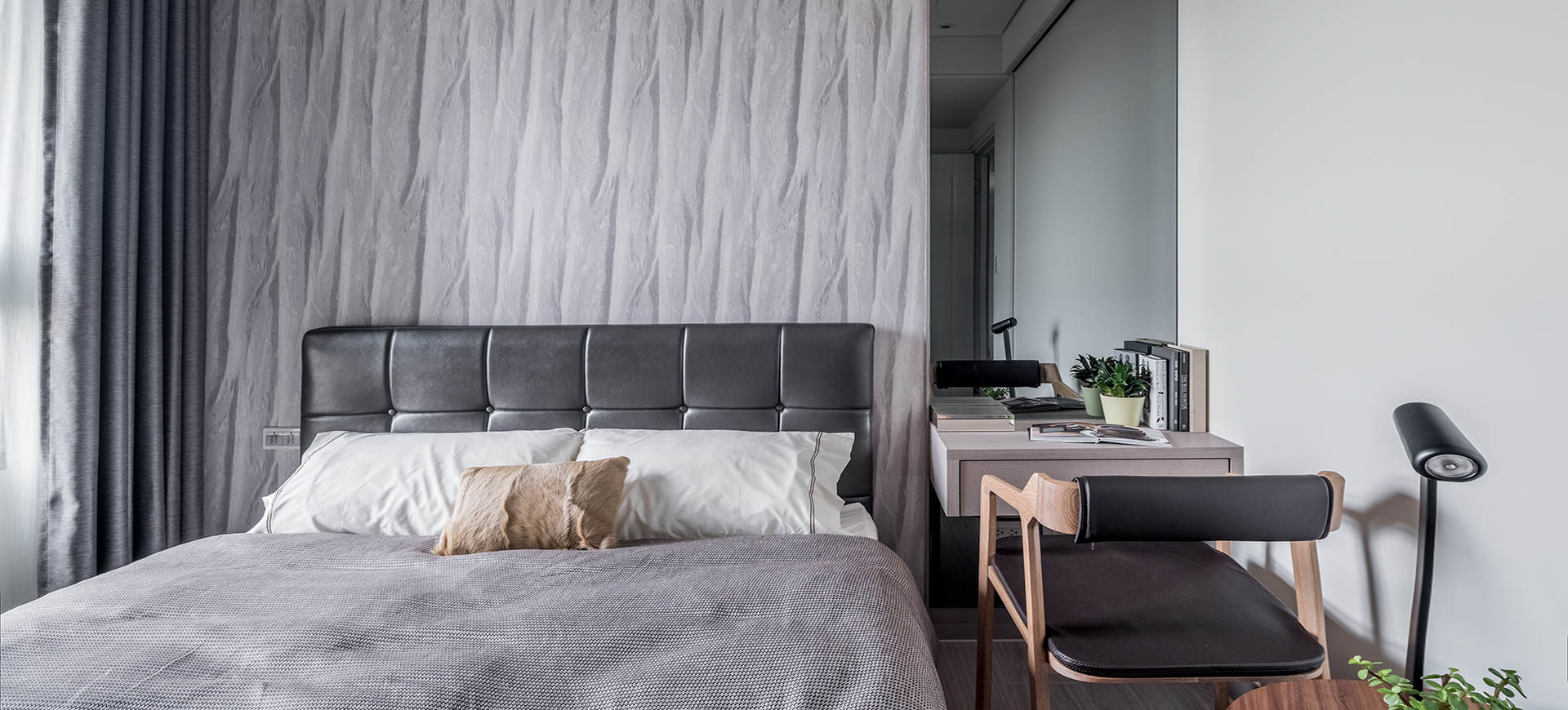 7精銳博 I_台中市南屯區_天境設計作品集_住宅設計