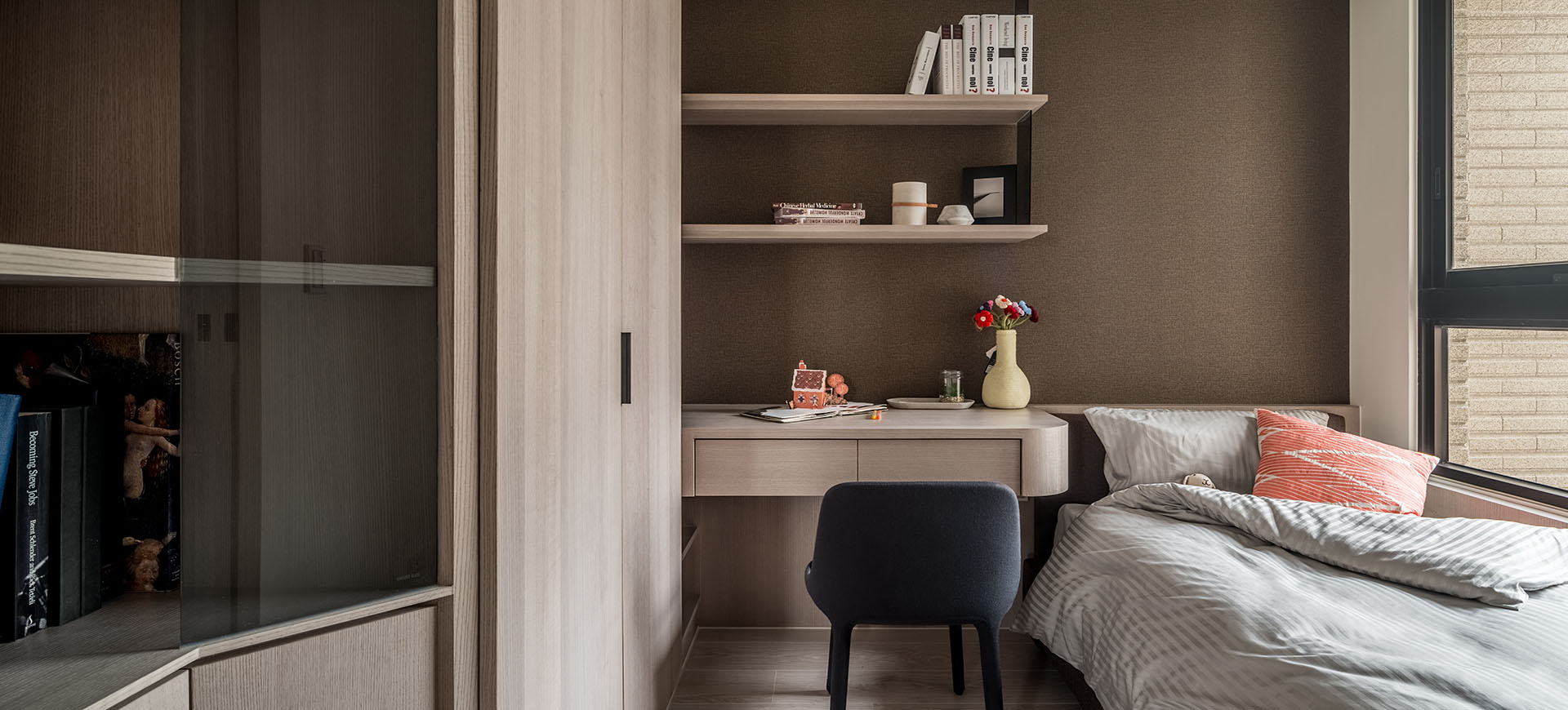 11精銳博 I_台中市南屯區_天境設計作品集_住宅設計