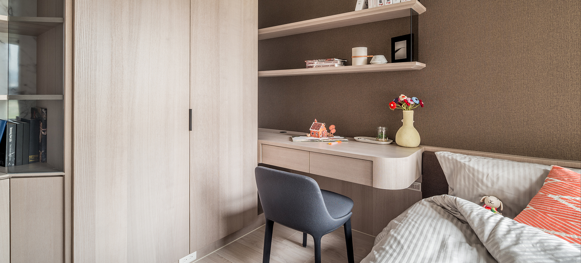 12精銳博 I_台中市南屯區_天境設計作品集_住宅設計