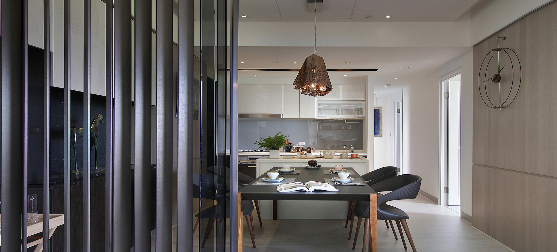 4精銳博 I_台中市南屯區_天境設計作品集_住宅設計