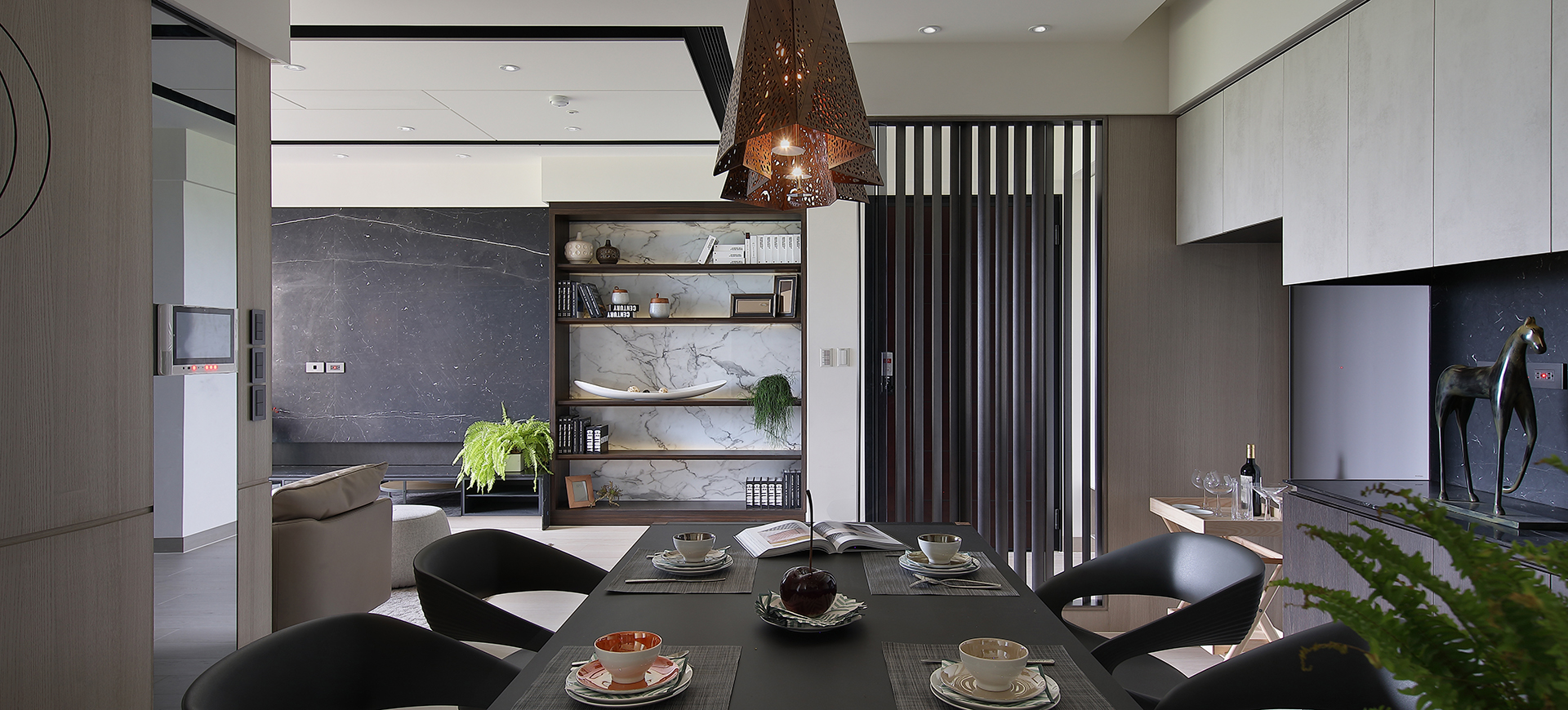 5精銳博 I_台中市南屯區_天境設計作品集_住宅設計