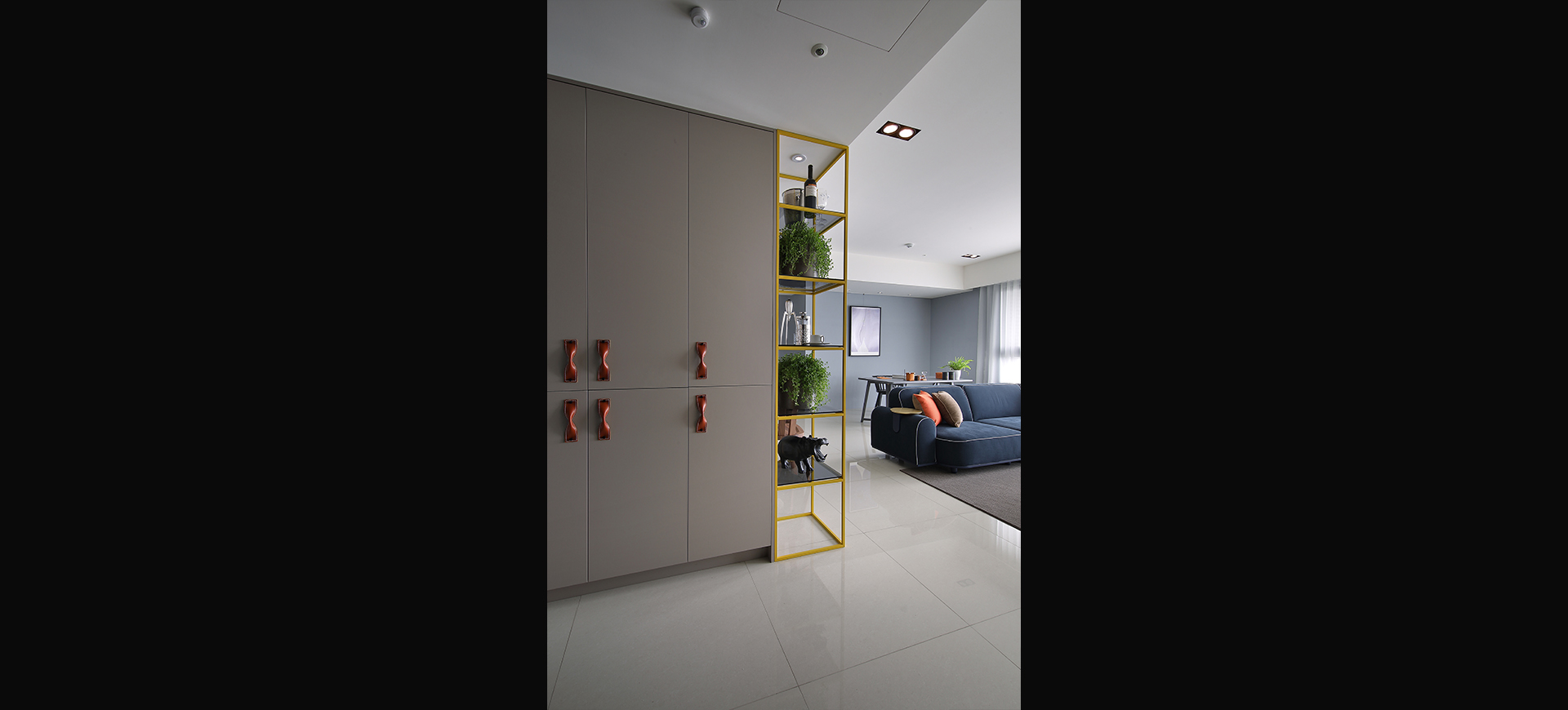 1精銳博 II_台中市南屯區_天境設計作品集_住宅設計