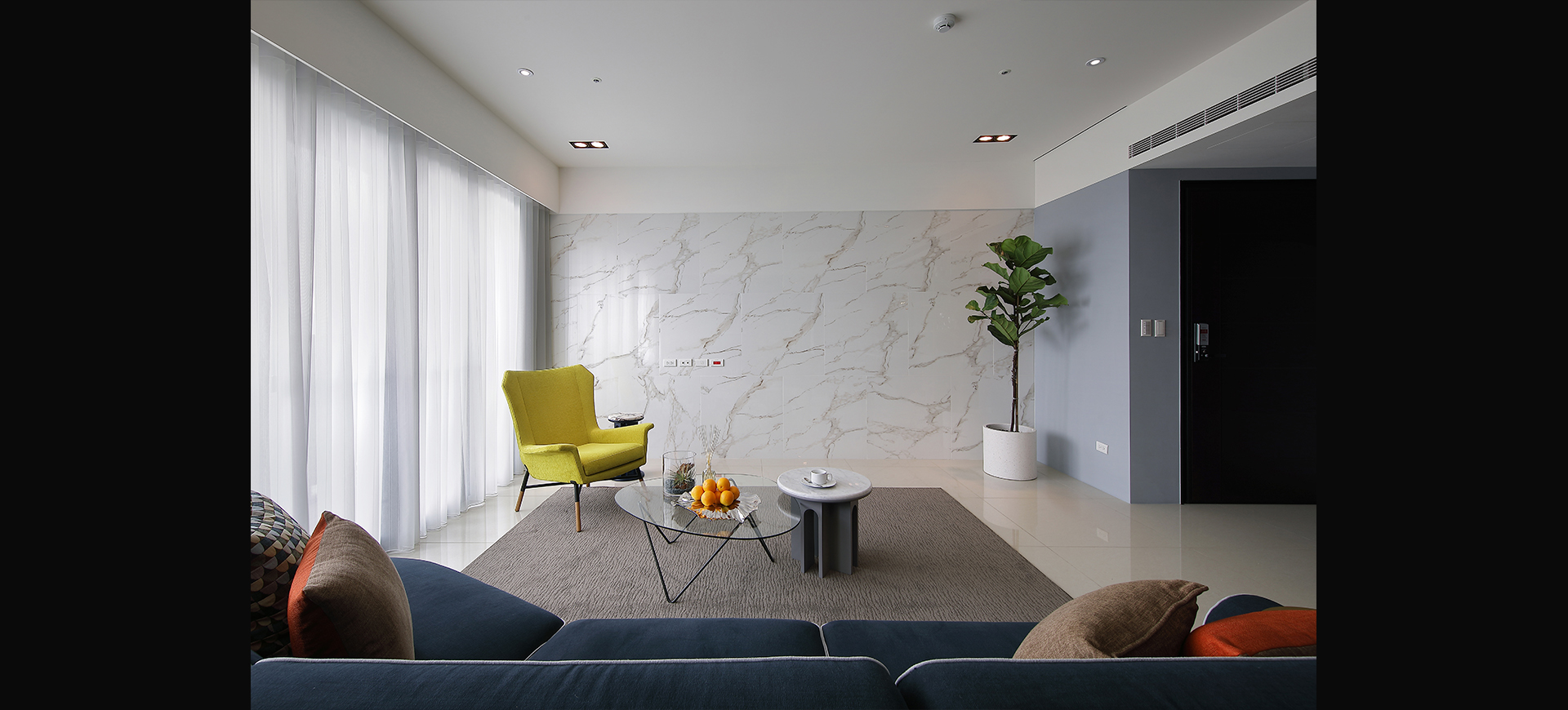 4精銳博 II_台中市南屯區_天境設計作品集_住宅設計