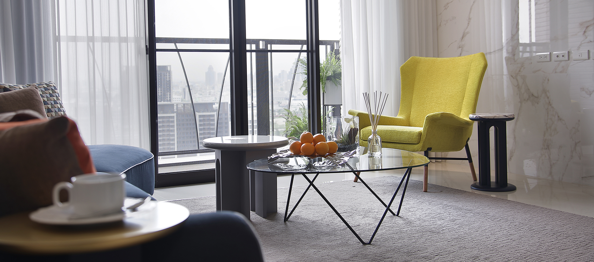 3精銳博 II_台中市南屯區_天境設計作品集_住宅設計