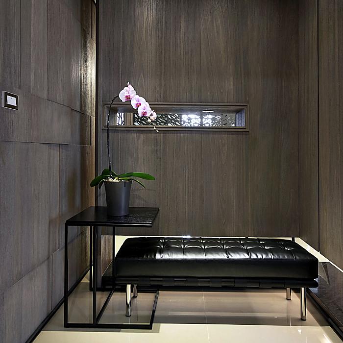 科博行館石公館