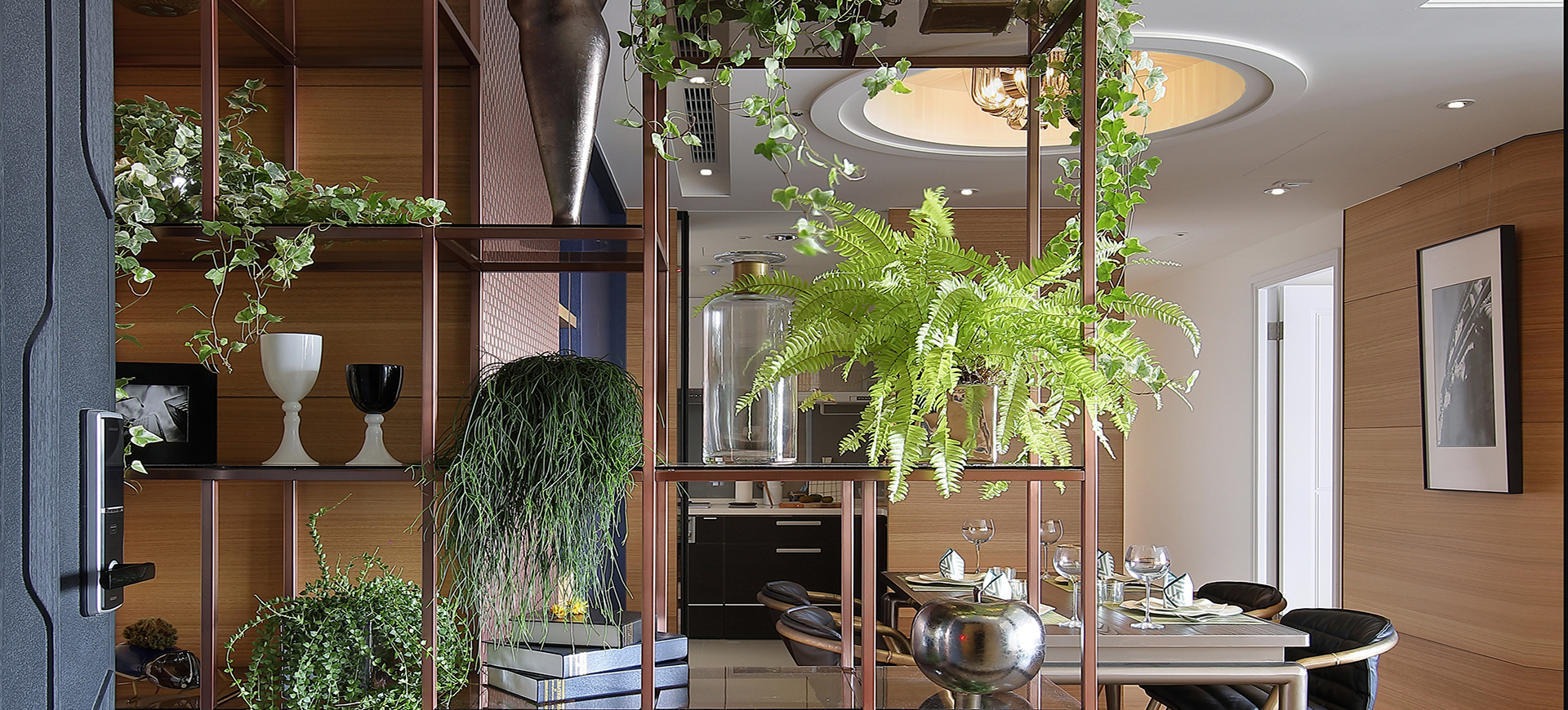 1精銳博III_台中市南屯區_天境設計作品集_住宅設計