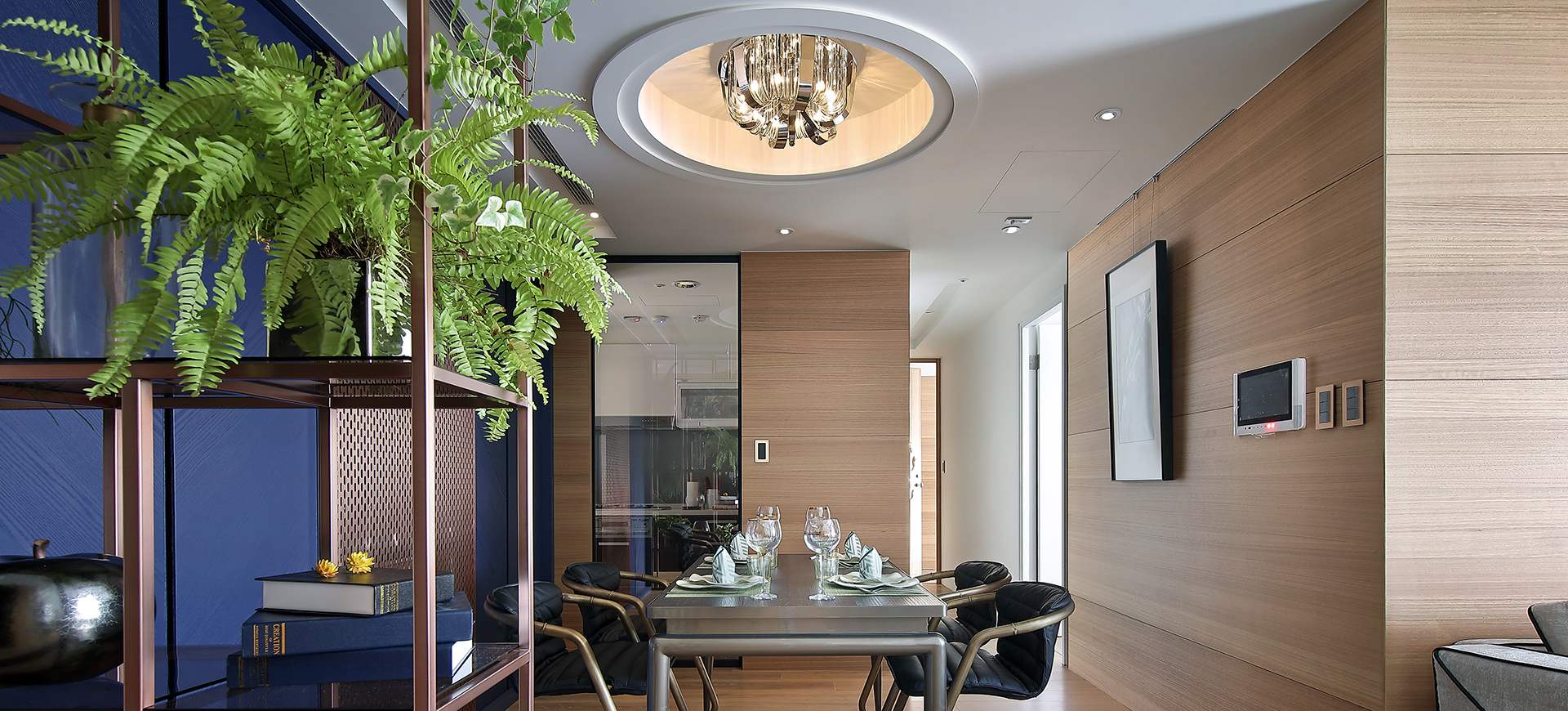 2精銳博III_台中市南屯區_天境設計作品集_住宅設計