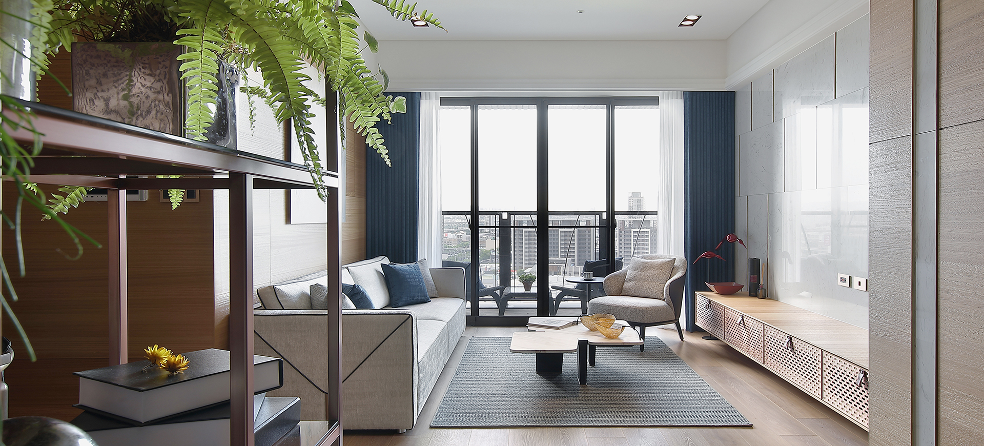 3精銳博III_台中市南屯區_天境設計作品集_住宅設計