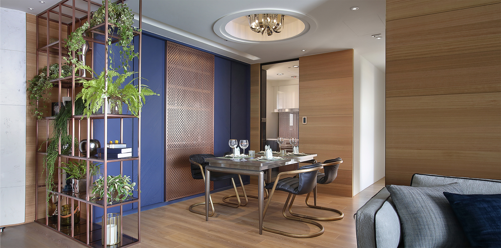 7精銳博III_台中市南屯區_天境設計作品集_住宅設計