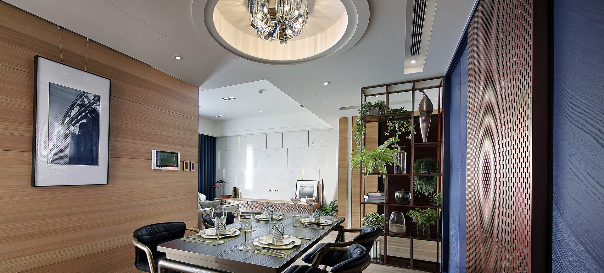 9精銳博III_台中市南屯區_天境設計作品集_住宅設計