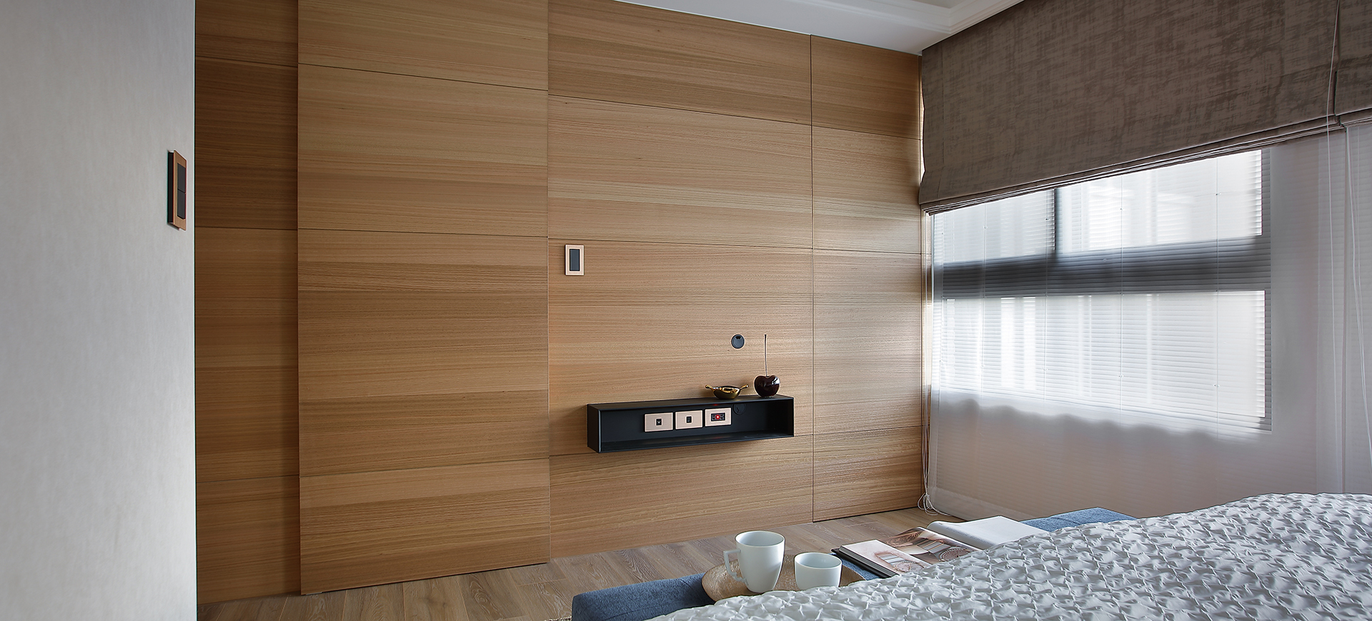 11精銳博III_台中市南屯區_天境設計作品集_住宅設計