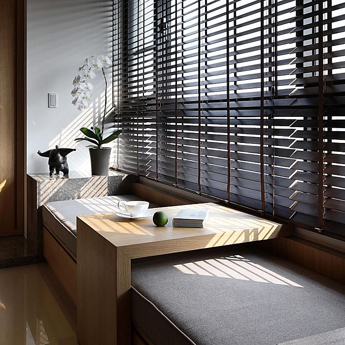 市政文華張公館