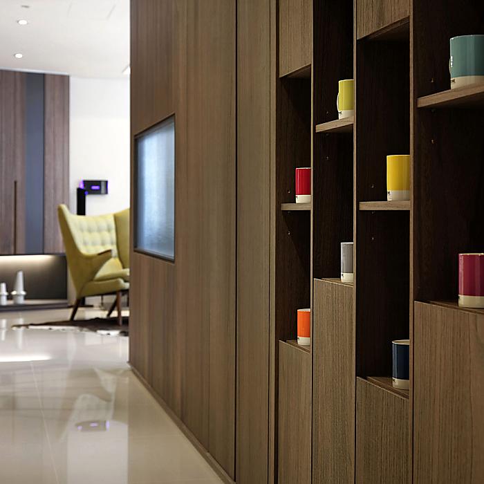 新業遠見成公館