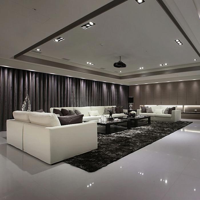 百達富裔黃公館