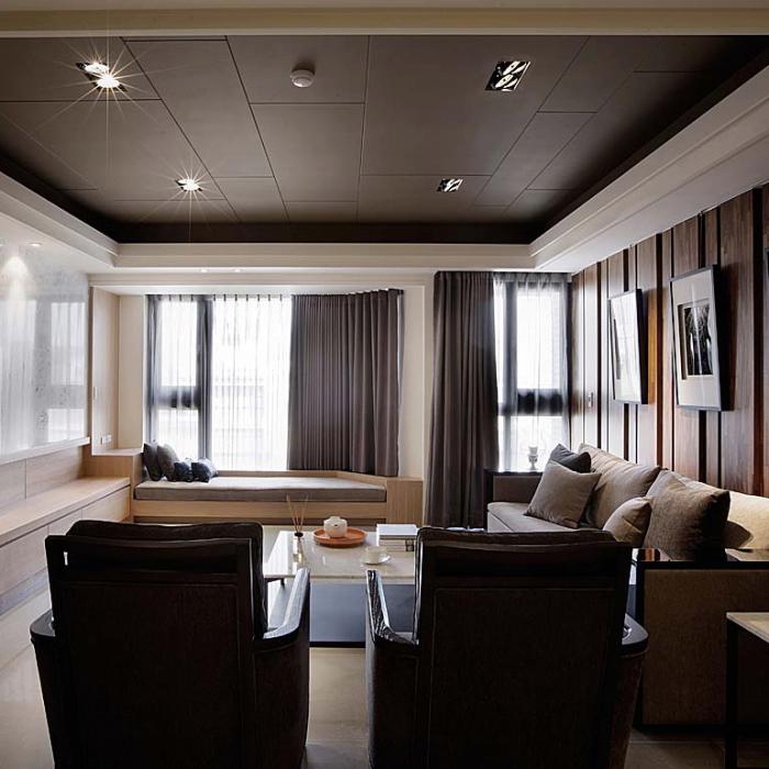 精銳米蘭周公館