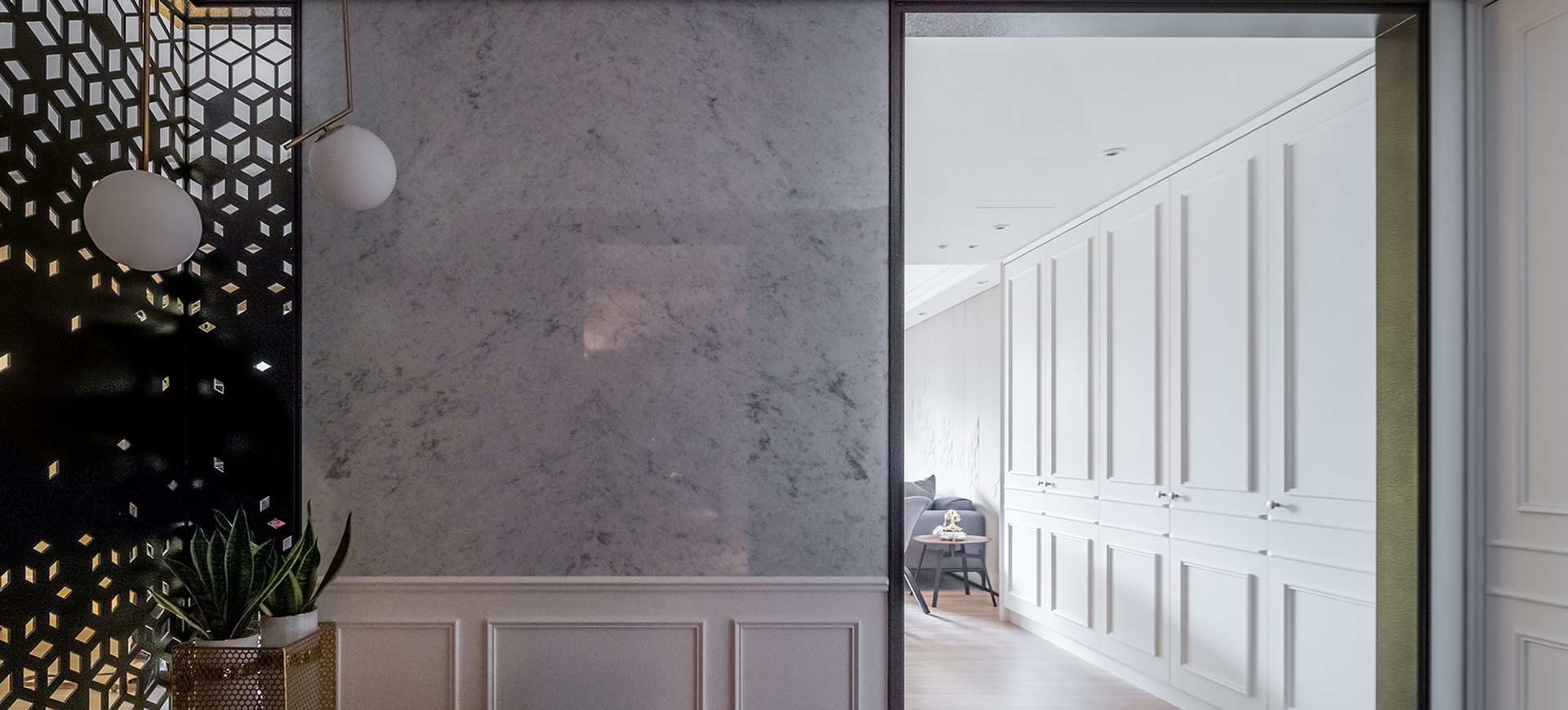 精銳音悅廳1_台中市西屯區_天境設計作品集_住宅設計