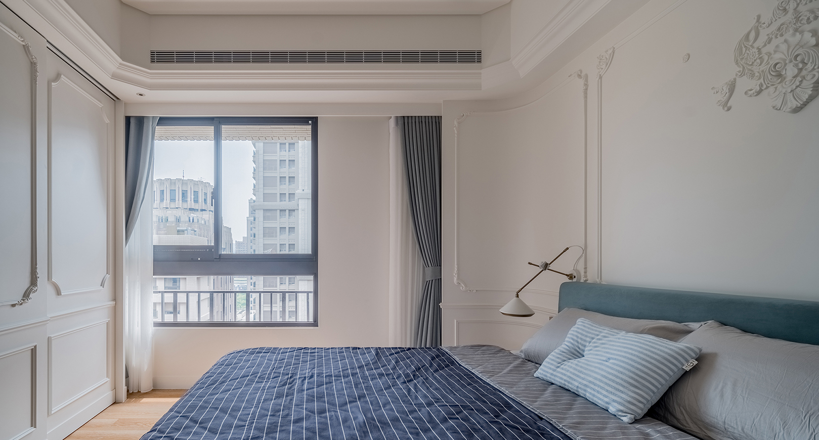 精銳音悅廳8_台中市西屯區_天境設計作品集_住宅設計