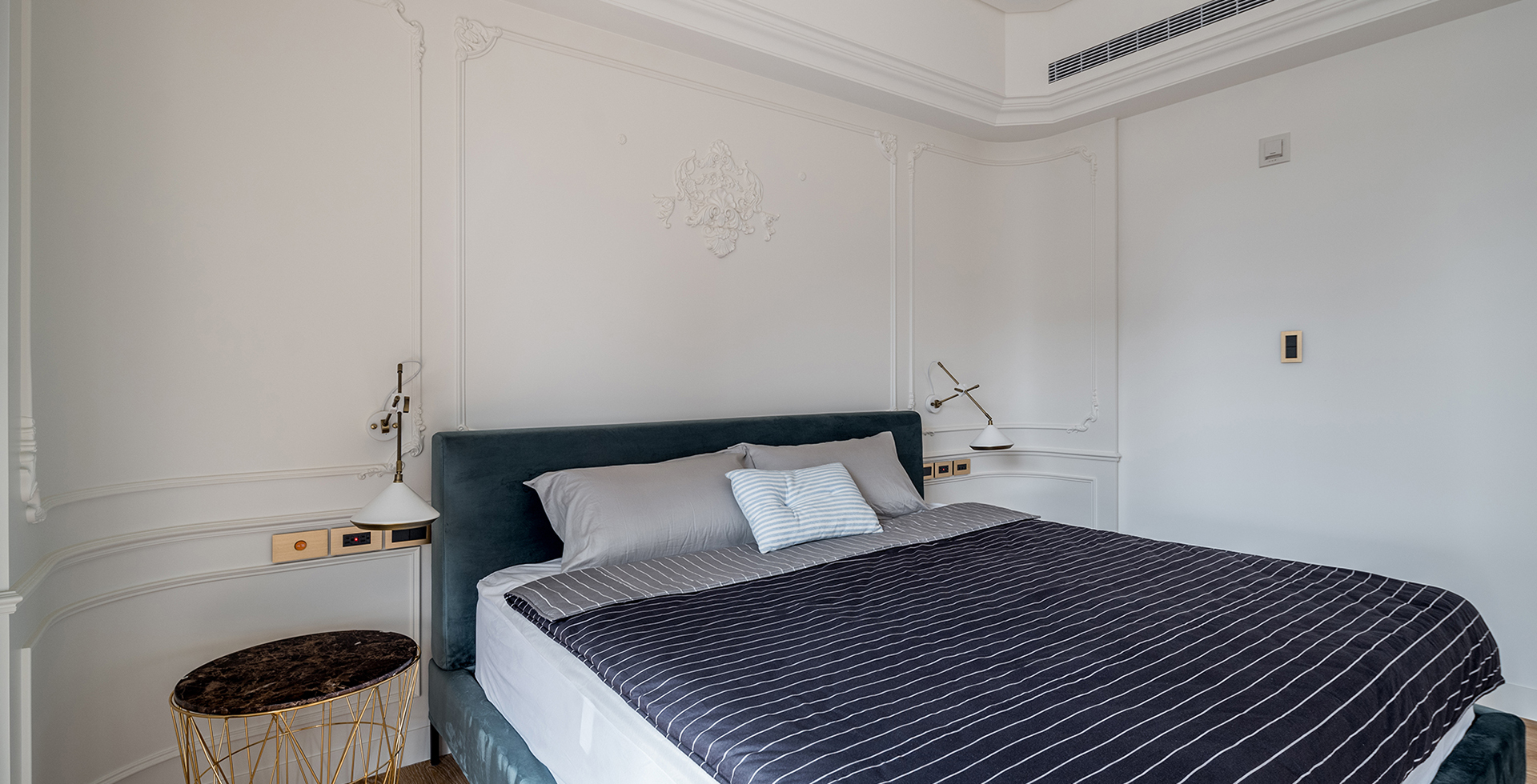 精銳音悅廳9_台中市西屯區_天境設計作品集_住宅設計