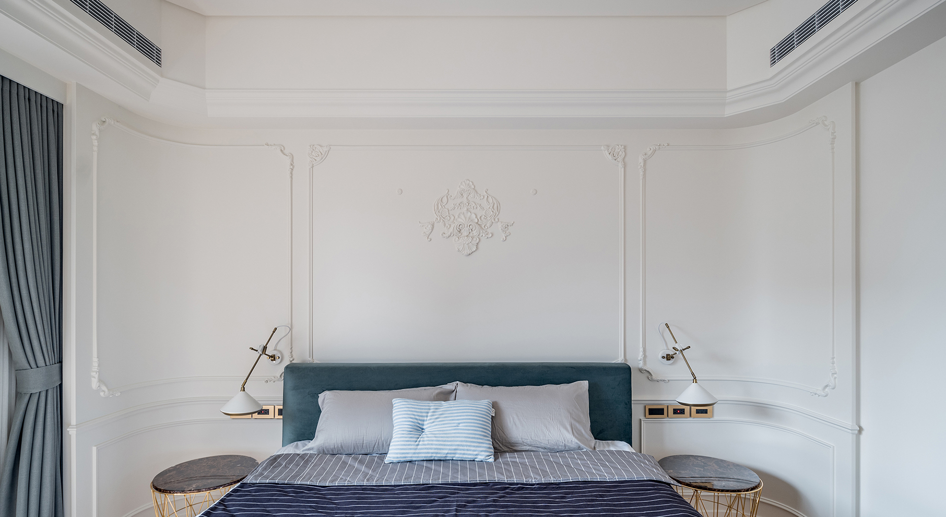 精銳音悅廳11_台中市西屯區_天境設計作品集_住宅設計