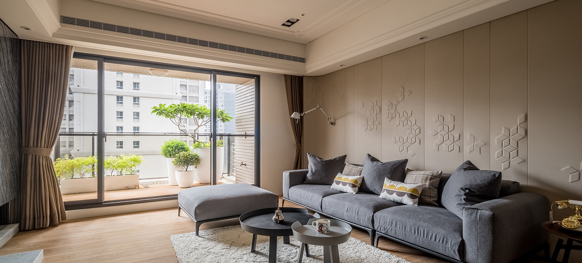 精銳音悅廳3_台中市西屯區_天境設計作品集_住宅設計