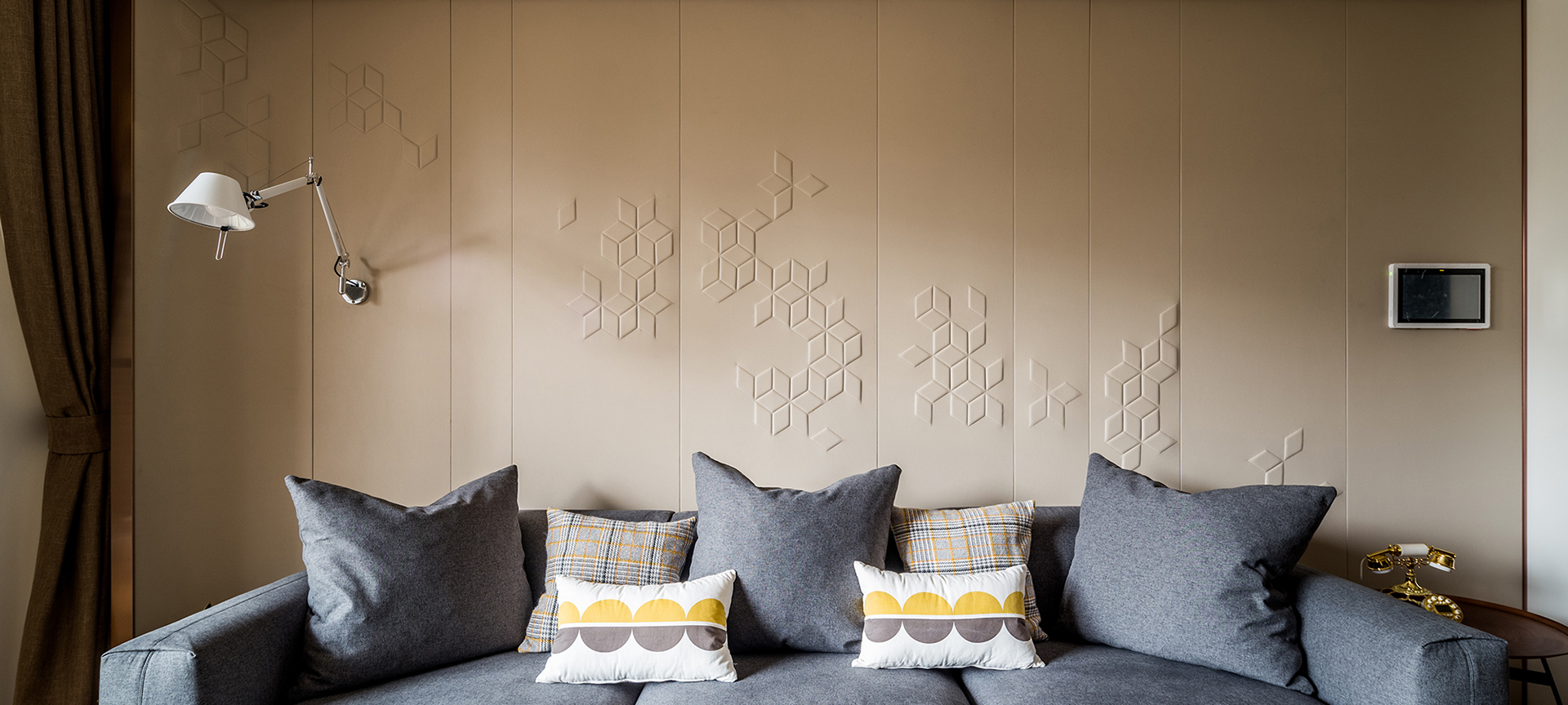 精銳音悅廳4_台中市西屯區_天境設計作品集_住宅設計