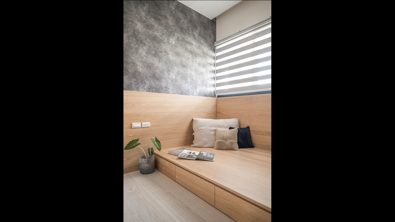 12月亮公園_台中市西屯區_天境空間設計作品集_住宅設計_豪宅設計