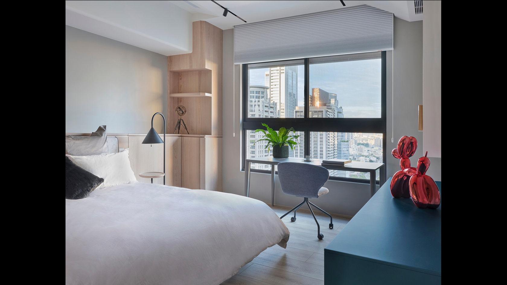 11國泰樸匯_台中市西屯區_天境空間設計作品集_住宅設計_豪宅設計